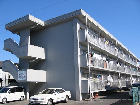 小川ハイツ