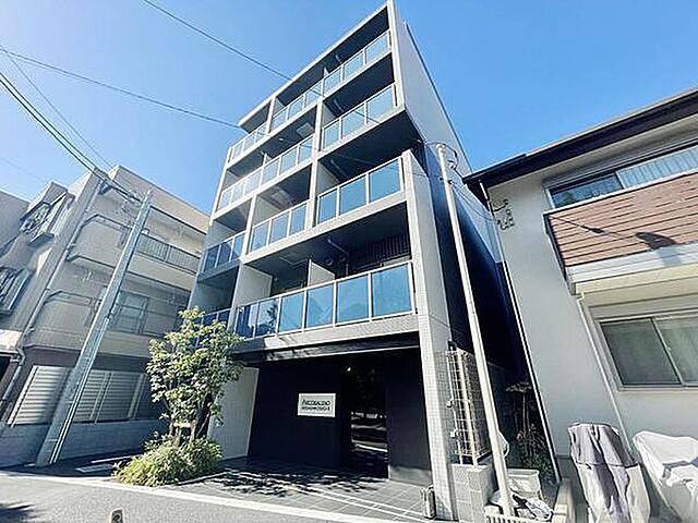 アルコバレーノ武蔵小杉II