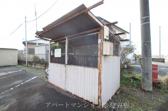 キャリーハイツI