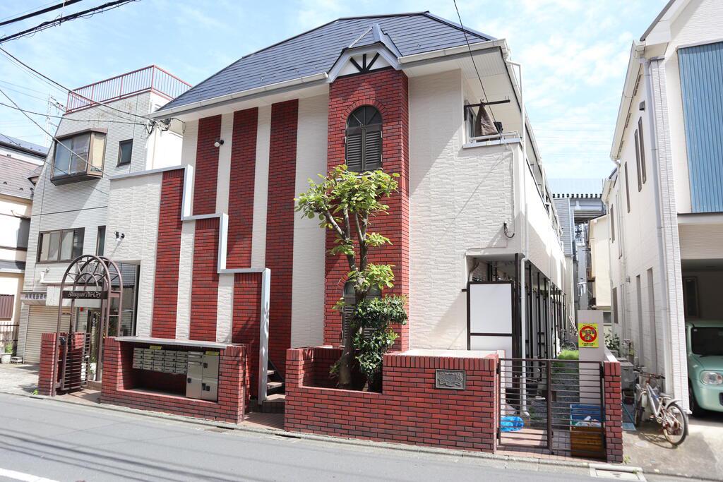 ペアシティ品川