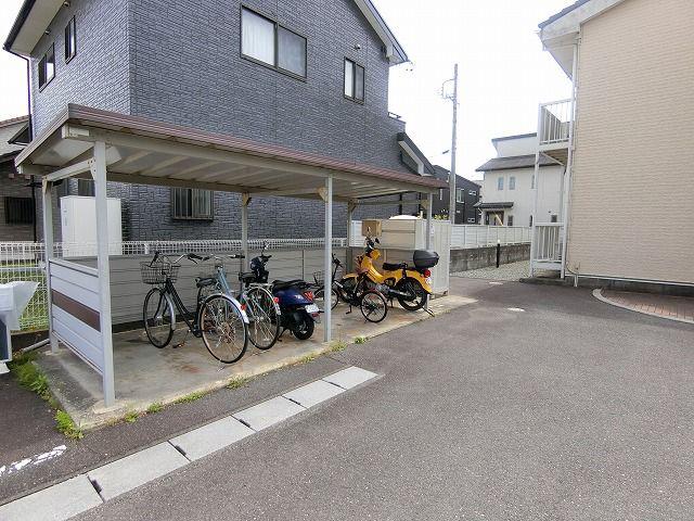 ミカーサ日永