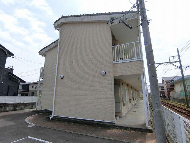 ミカーサ日永