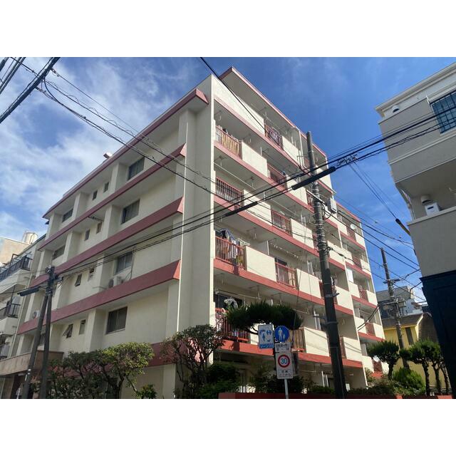 卓巳コーポ