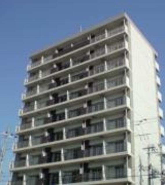 フィオレ・レジデンス出島海岸通