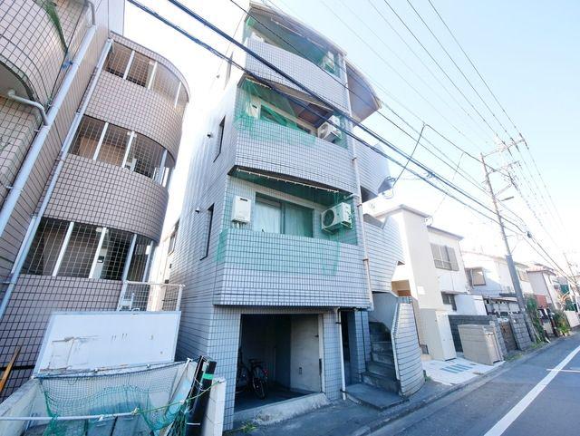 ライフビル