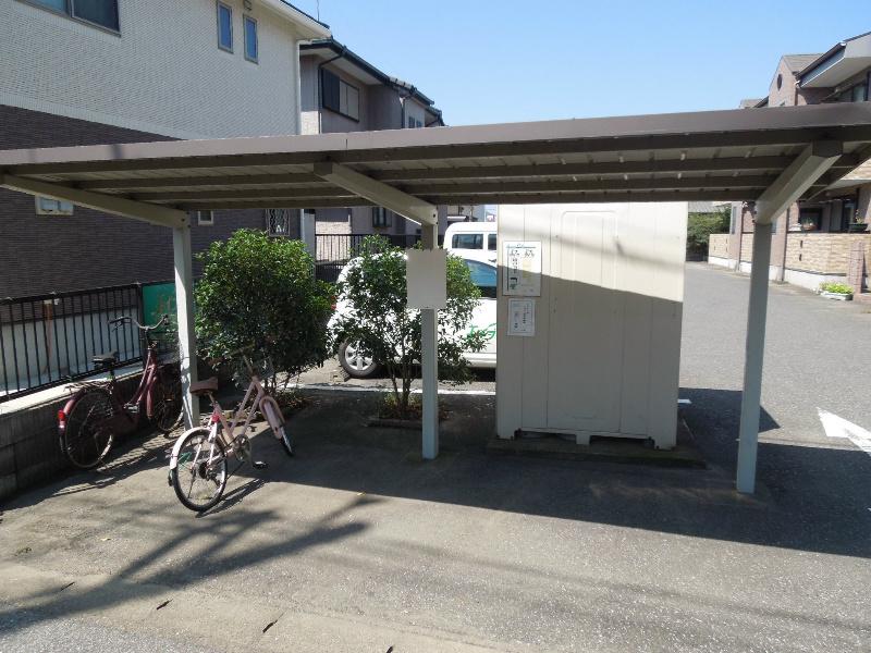 リバティ寿