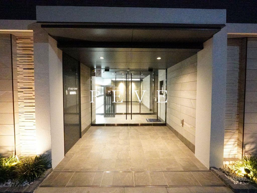 ステージファースト新御徒町II