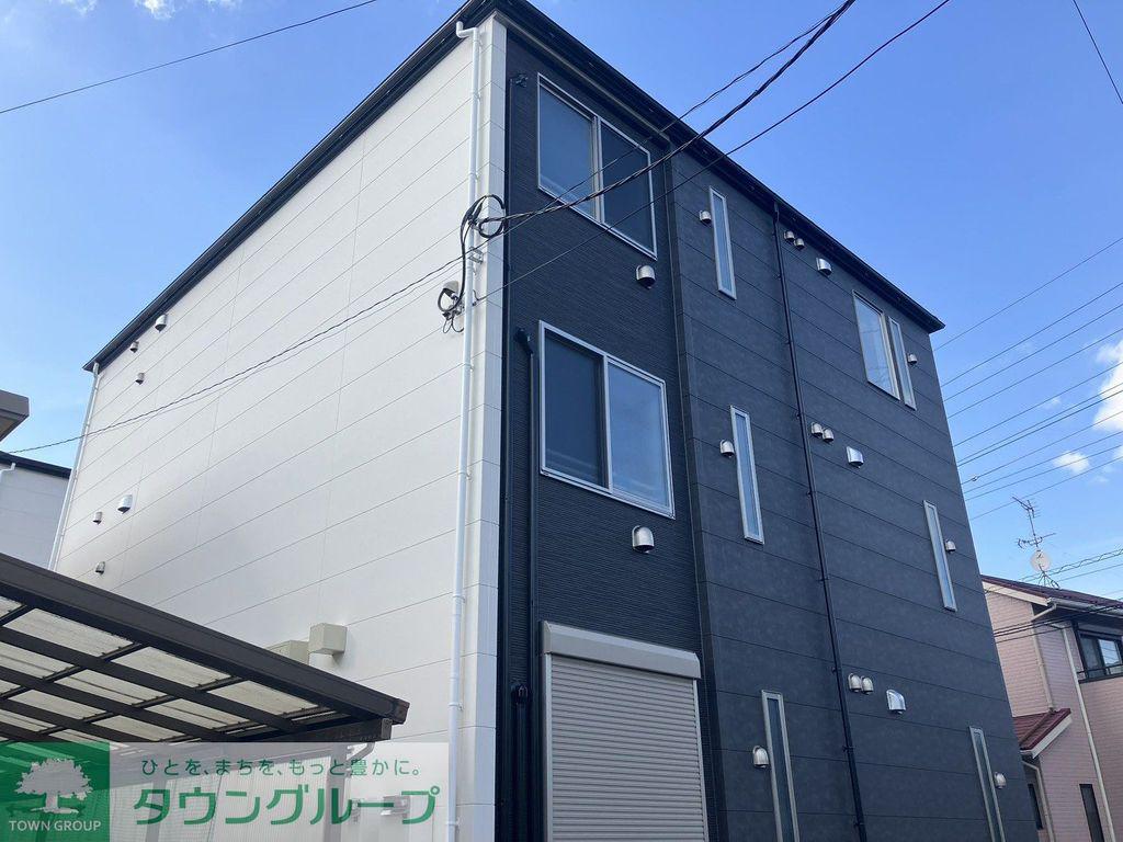 KEIAI RESIDENCE 元山II