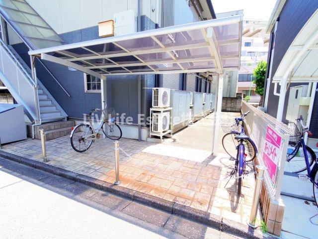 第4富士ハイツ