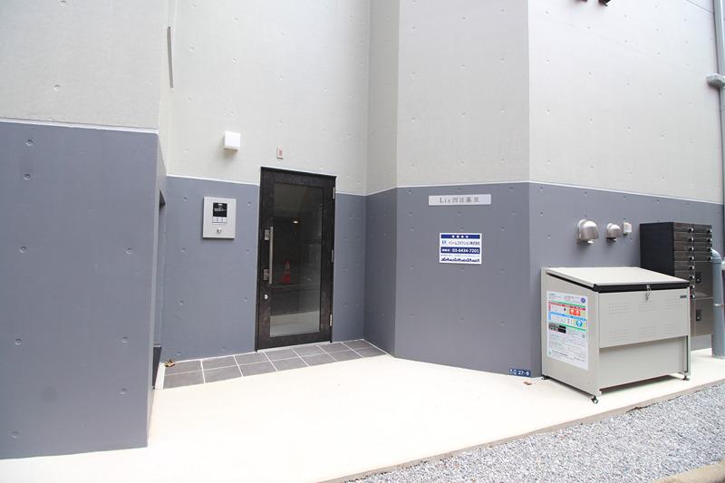 LIZ西日暮里