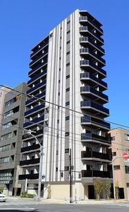 ステージグランデ秋葉原(1LDK/10階)