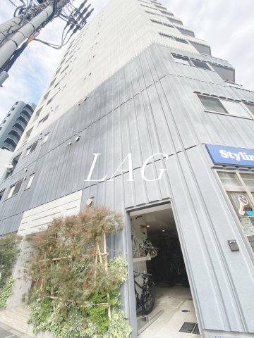 GL蔵前