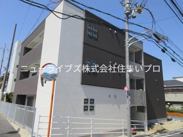 フジパレス萱島