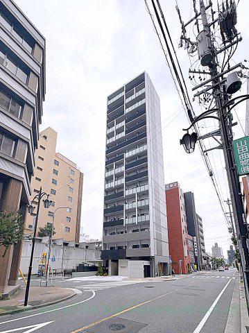 S-RESIDENCE名駅北ALESIA