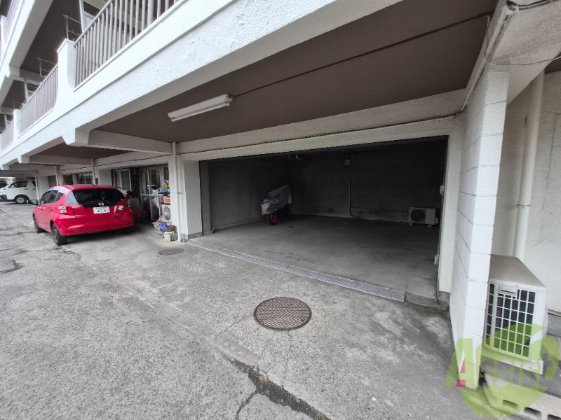 ハイライフ北仙台