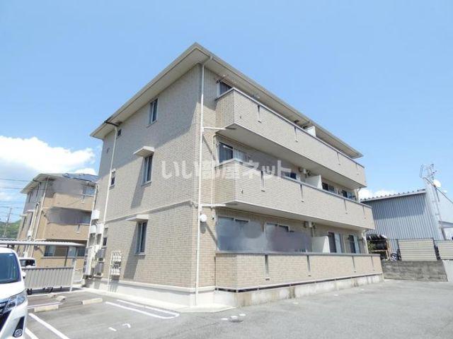 セジュールスハマB棟