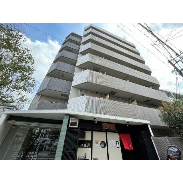 PREMIUM CUBE 大岡山