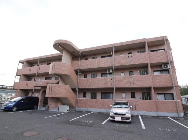 エスティアム田園B