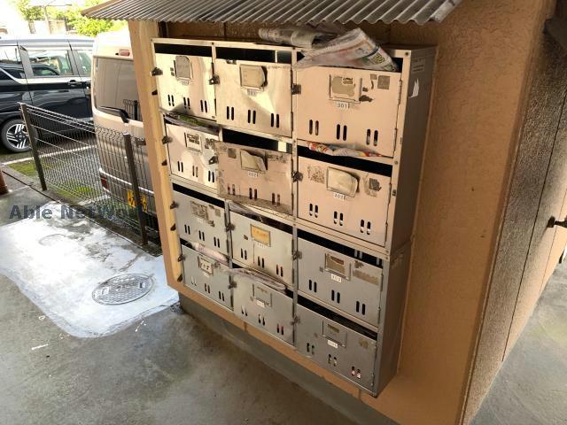 コーポソアラ北