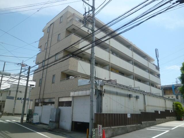 サンバードコマツ
