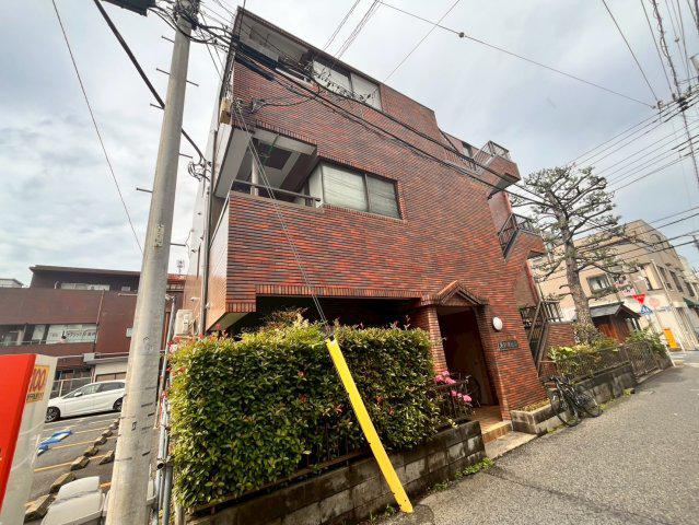 天野屋ビル