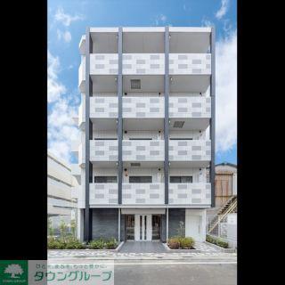 PREMIUM CUBE 武蔵新田