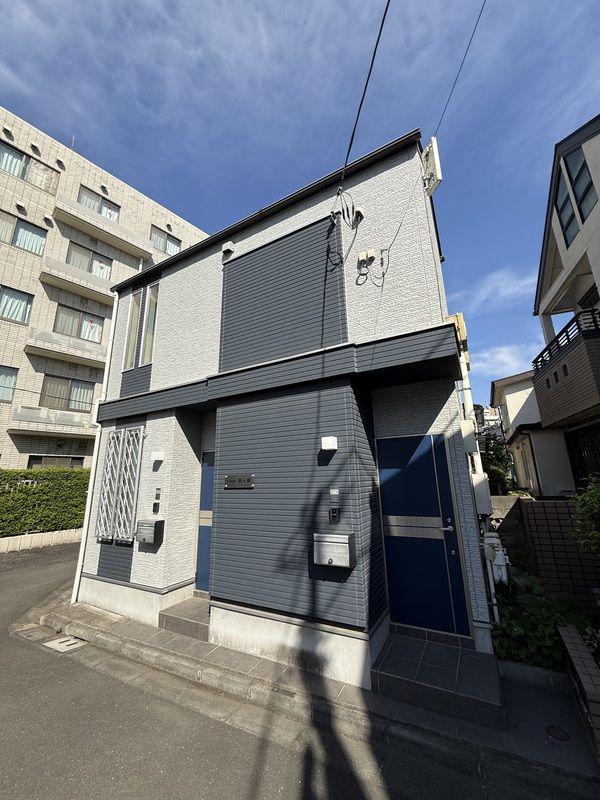 K-HOUSE西ヶ原