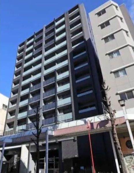 オープンレジデンシア大須門前町