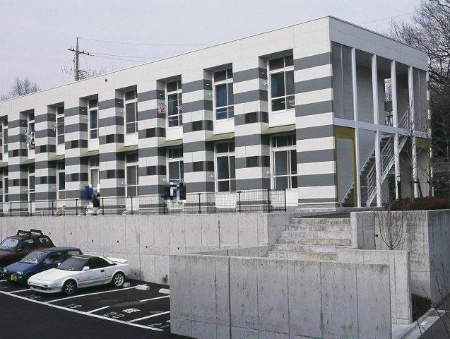 サンハイムA