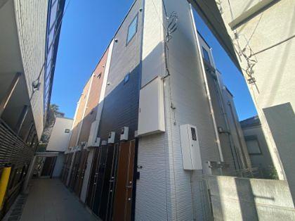 GLANZ若林