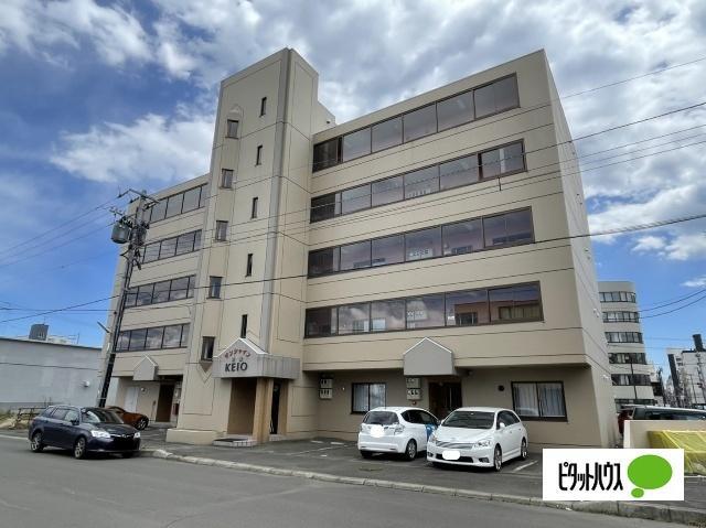 サンシャインKEIO
