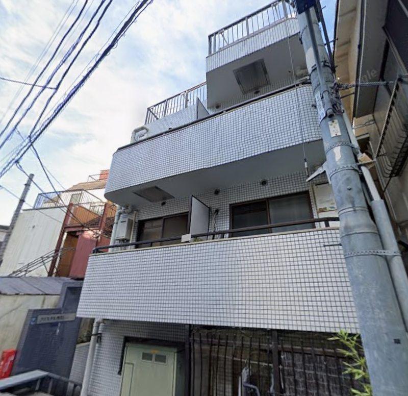 クリスタル赤羽PART-1