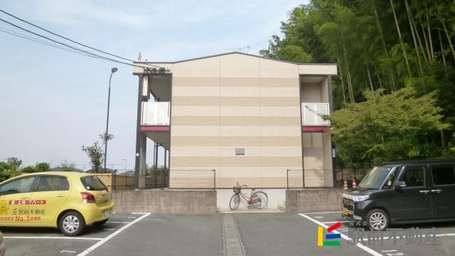 レオパレス21 日の隈