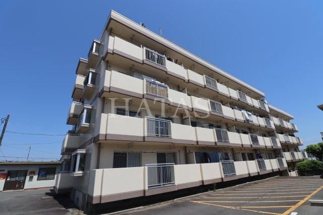 シャンピアマンション