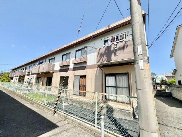 大和川ハイツI