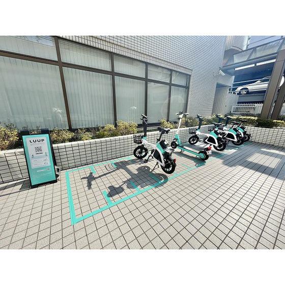 VIP仙台二日町ANNEX