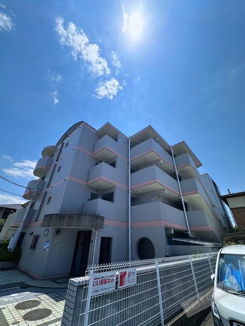 シャルマンフジ和泉大宮壱番館