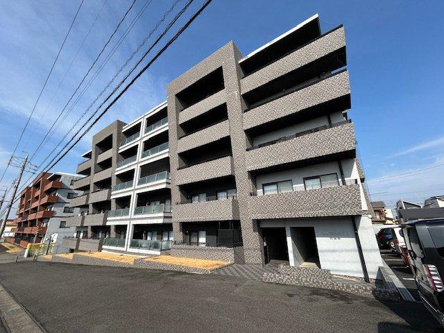 カーサシーガル弐番館