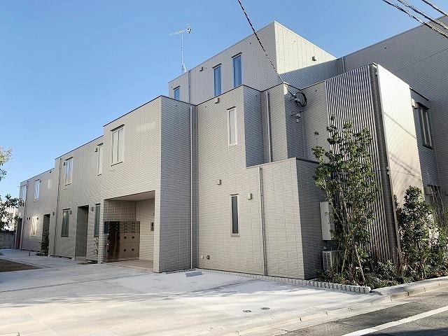 VILLA城山通