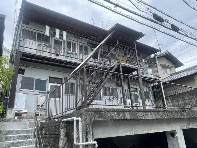 第一ゆうきアパート