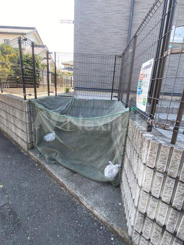 レオパレス輝跡