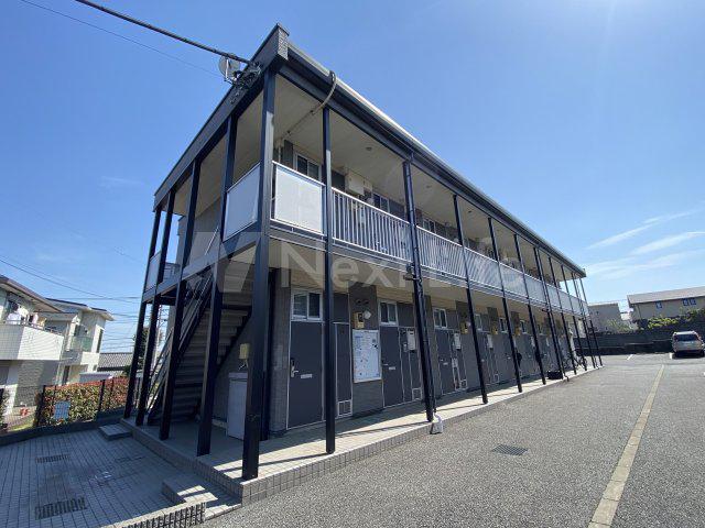 レオパレス輝跡