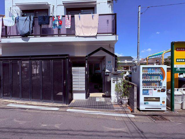 ポールメゾンI