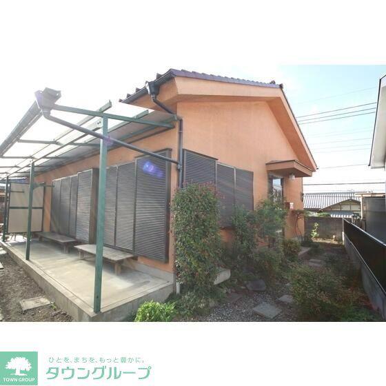 ベルウッドハウス