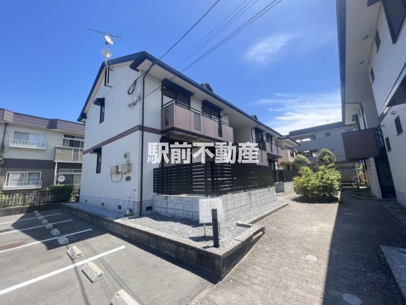 セジュールクレスト
