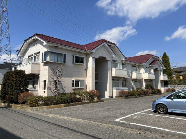 イーストヒル