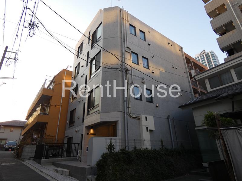 BLOOM TOWER NISHISHINJUKUブルームタワーニシ