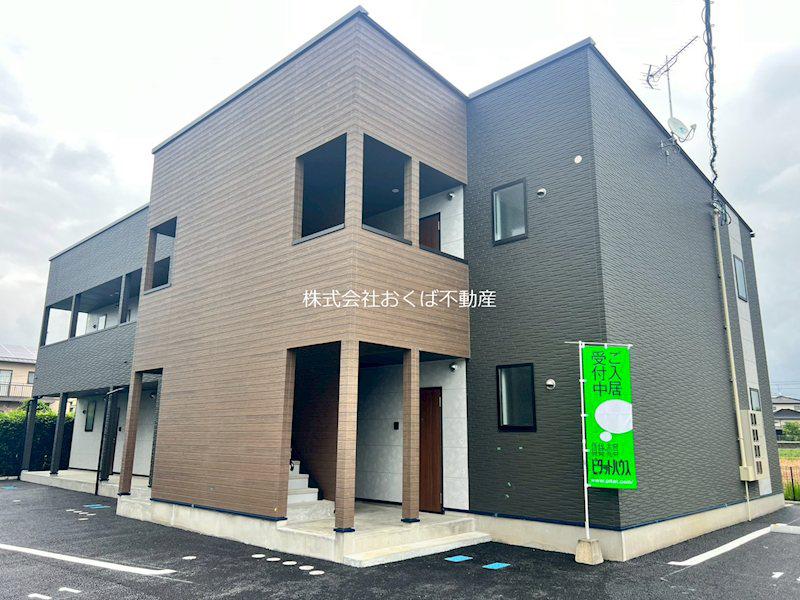 SEVEN STARS 野間口II(2LDK/1階)