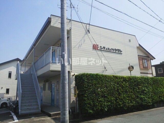 シティハイツヤマト