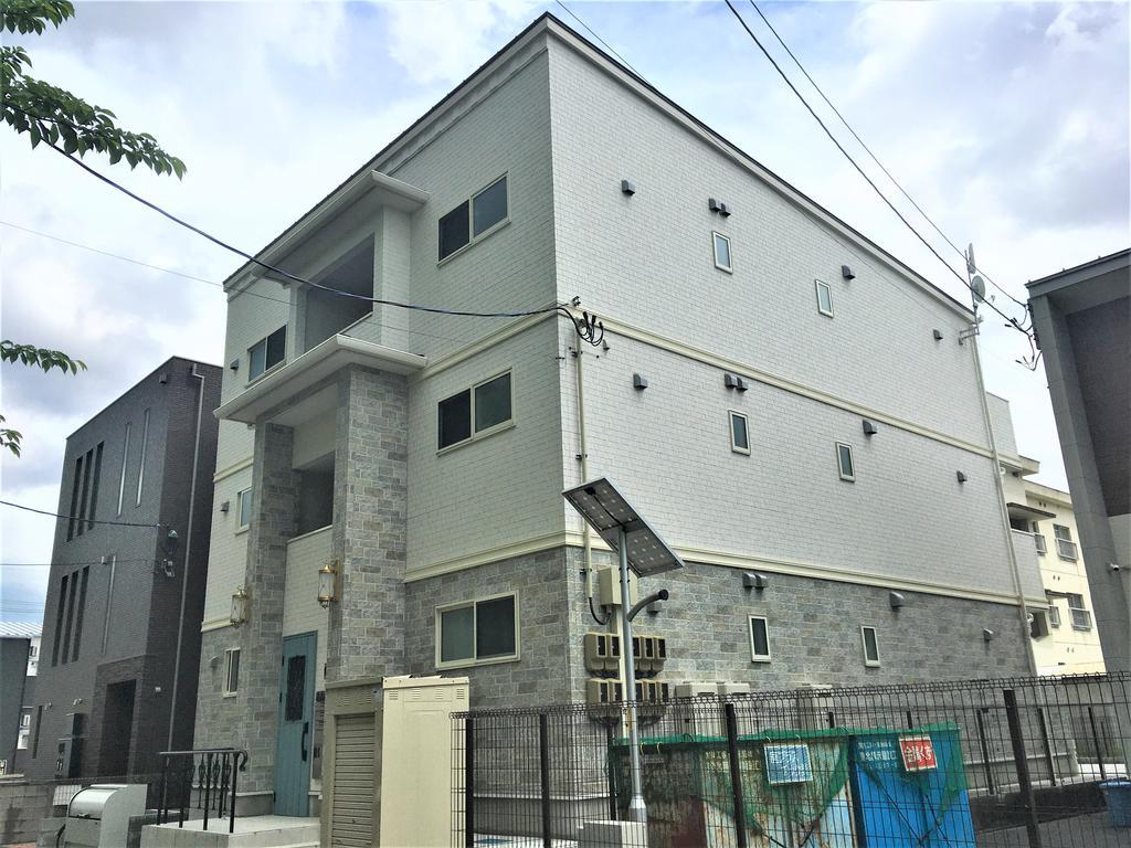 メルヴェイユ大和町